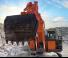 Електрически верижни багери Hitachi EX3600-7E