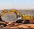 Liebherr R 980 SME-E