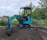 Електрически верижни багери Sunward SWE20FED