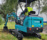 Електрически верижни багери Sunward SWE20FED