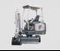 Електрически верижни багери Takeuchi TB 20 e