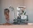 Електрически верижни багери Takeuchi TB 20 e