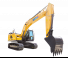 XCMG XE215E