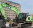 Електрически верижни багери XCMG XE215EV