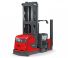 Kуполови камиони Linde K - 0,9 t
