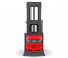 Kуполови камиони Linde K - 0,9 t