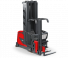 Kуполови камиони Linde K-1,5 t triplex