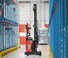 Електрически високоповдигачи Linde R16HD MATIC config. 2 
