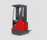 Електрически високоповдигачи Linde R14X duplex