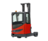 Електрически високоповдигачи Linde R16G Std.