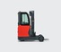Електрически високоповдигачи Linde R16G Std.