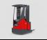 Електрически високоповдигачи Linde R17X HD triplex