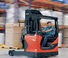 Електрически високоповдигачи Linde R20N 