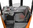 Електрически високоповдигачи BT RRE 160 B 