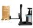 Електрически високоповдигачи UniCarriers UHD 250 