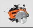 Husqvarna FS 7000 DL