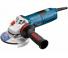 Електрически инструменти Шлайфмашини Ъглошлайфи Bosch GWS 13-125 CIE