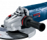 Електрически инструменти Шлайфмашини Ъглошлайфи Bosch GWS 24-230 P