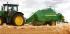 Големи квадратни преси + преси с висока плътност John Deere 1424