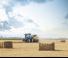 Големи квадратни преси + преси с висока плътност New Holland BB 1290 R