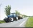 Големи квадратни преси + преси с висока плътност New Holland BB 1290 R