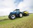 Големи квадратни преси + преси с висока плътност New Holland BB 1290 R