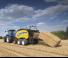 Големи квадратни преси + преси с висока плътност New Holland BB 1290 R