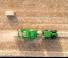 Големи квадратни преси + преси с висока плътност John Deere L634 