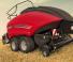 Големи квадратни преси + преси с висока плътност Case IH LB 334