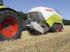 Големи квадратни преси + преси с висока плътност Claas Quadrant 3200 RC