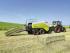 Големи квадратни преси + преси с висока плътност Claas Quadrant 3200 RC