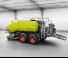 Големи квадратни преси + преси с висока плътност Claas Quadrant 4200 RC