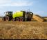 Големи квадратни преси + преси с висока плътност Claas Quadrant 4200 RC