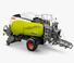 Claas Quadrant 5300 Evolution RF Tandem