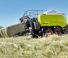 Големи квадратни преси + преси с висока плътност Claas Quadrant 5300 RF