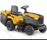 Stiga e-Ride C300