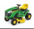 John Deere E110