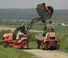 Kubota G23 LD 