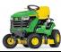 John Deere S110