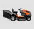 Косачки за трева и градински трактори Husqvarna TC 242T