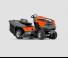 Косачки за трева и градински трактори Husqvarna TC 242T