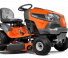 Husqvarna TS 142