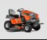 Husqvarna TS 242TXD