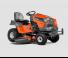 Косачки за трева и градински трактори Husqvarna TS 242XD