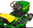 Косачки за трева и градински трактори John Deere X117R