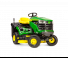 Косачки за трева и градински трактори John Deere X117R