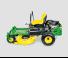 Косачки за трева и градински трактори John Deere Z335E