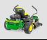 Косачки за трева и градински трактори John Deere Z335E