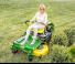 Косачки за трева и градински трактори John Deere Z335E