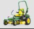 Косачки за трева и градински трактори John Deere Z545R